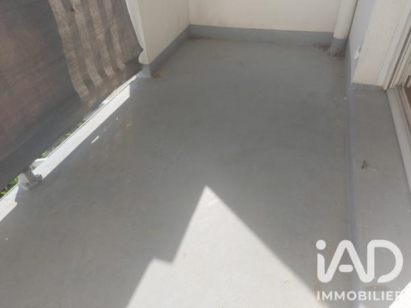 Appartement à vendre 2 pièces 40 m² La Baule-Escoublac