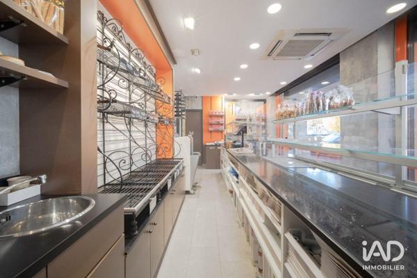 Boulangerie à vendre 289 m² Maizières-lès-Metz