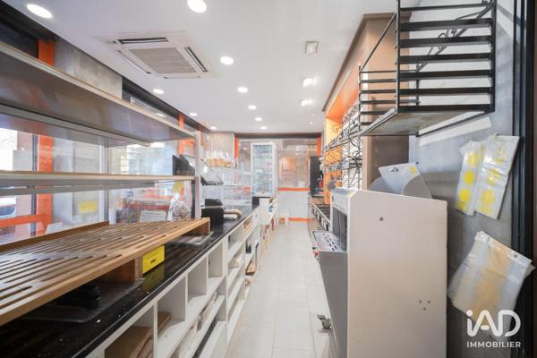 Boulangerie à vendre 289 m² Maizières-lès-Metz