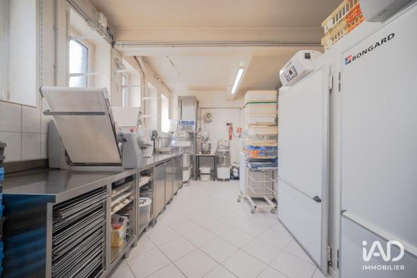 Boulangerie à vendre 289 m² Maizières-lès-Metz