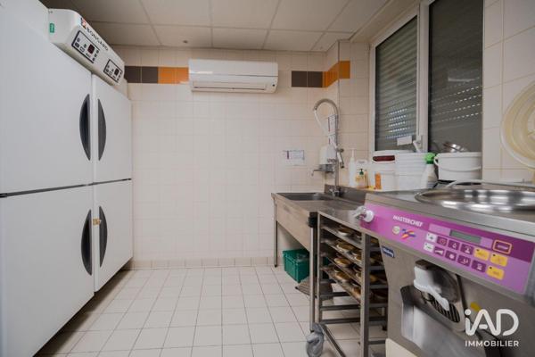 Boulangerie à vendre 289 m² Maizières-lès-Metz
