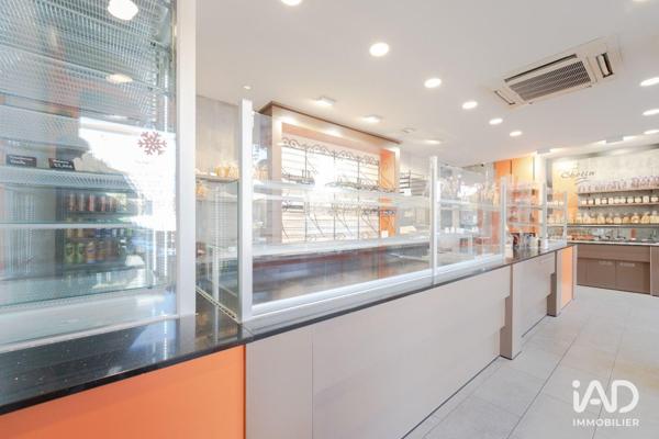 Boulangerie à vendre 289 m² Maizières-lès-Metz