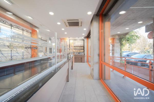 Boulangerie à vendre 289 m² Maizières-lès-Metz