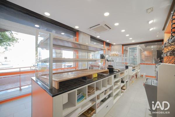 Boulangerie à vendre 289 m² Maizières-lès-Metz