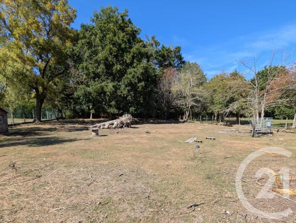 Maison à vendre  6 pièces - 112 m2 ST GERVAIS - 85