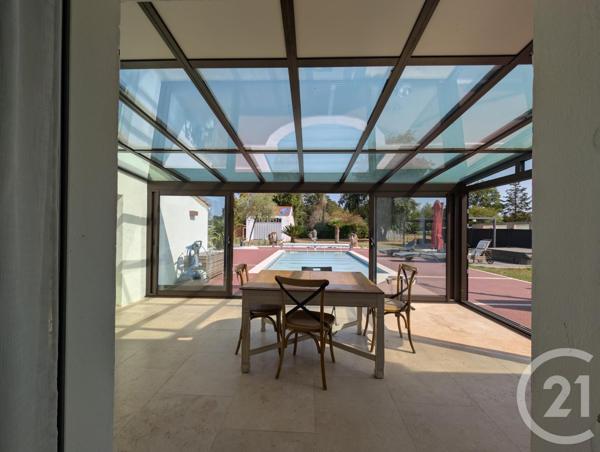 Maison à vendre  6 pièces - 112 m2 ST GERVAIS - 85