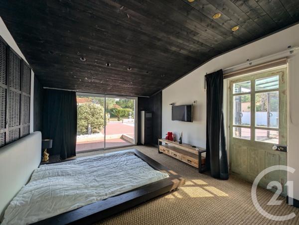 Maison à vendre  6 pièces - 112 m2 ST GERVAIS - 85