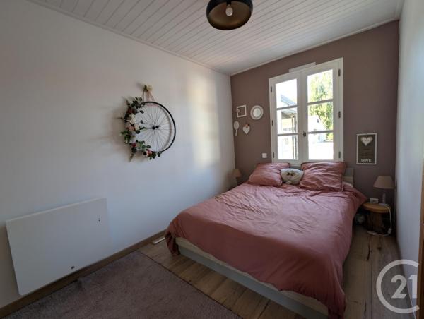 Maison à vendre  6 pièces - 112 m2 ST GERVAIS - 85