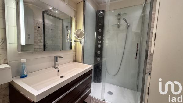 Appartement à vendre 2 pièces 52 m² Paris 16