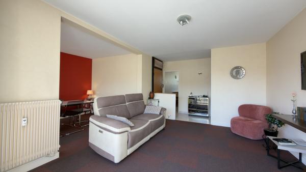 Appartement
         4 pièces
        - 79 m² Exclusivité 217 415 € *