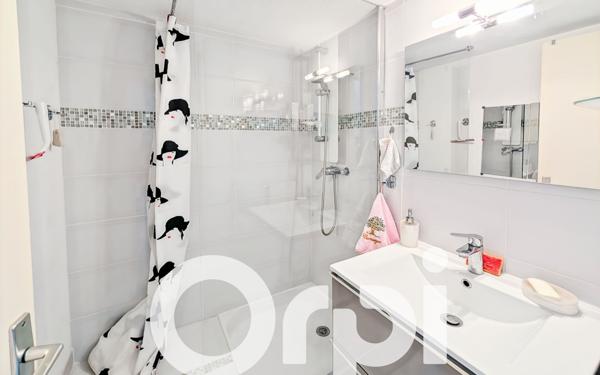 Appartement à vendre    3 pièces • 31 m2 Palavas-les-Flots