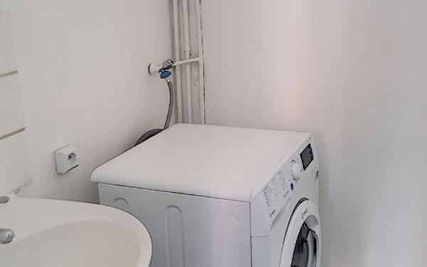 Appartement à louer    1 pièce •  Lille