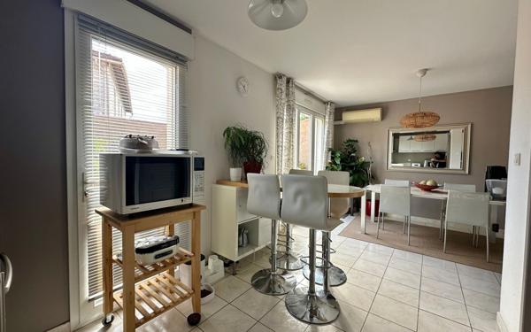 Maison à vendre    4 pièces •  Vauvert