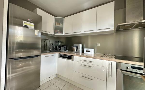 Maison à vendre    4 pièces •  Vauvert