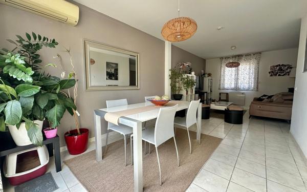 Maison à vendre    4 pièces •  Vauvert