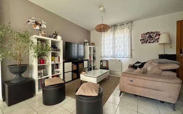 Maison à vendre    4 pièces •  Vauvert