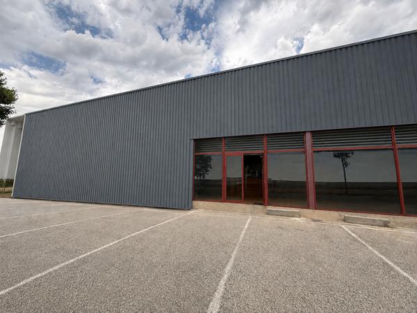 LOCAL COMMERCIAL ZONE RECHERCHEE - CARCASSONNE