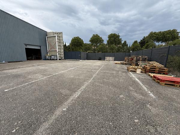 LOCAL COMMERCIAL ZONE RECHERCHEE - CARCASSONNE