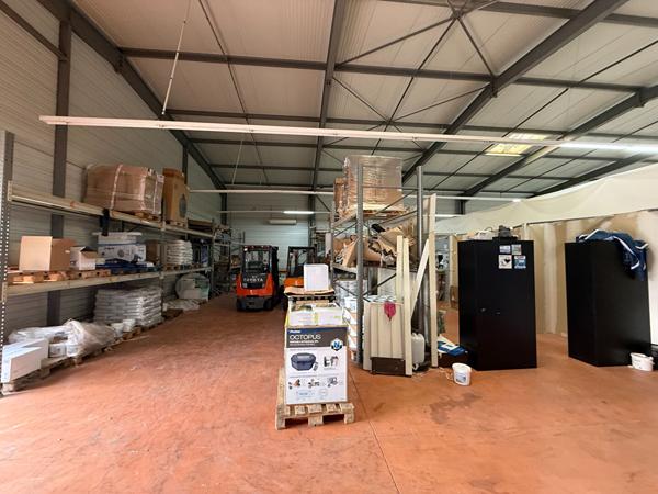LOCAL COMMERCIAL ZONE RECHERCHEE - CARCASSONNE