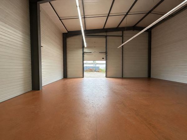 LOCAL COMMERCIAL ZONE RECHERCHEE - CARCASSONNE