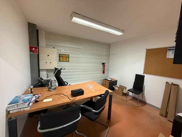 LOCAL COMMERCIAL ZONE RECHERCHEE - CARCASSONNE