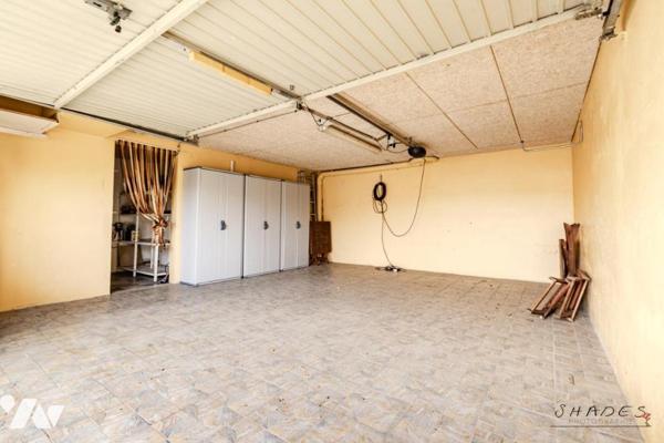 Appartement T4 de 130m² centre ville de Saint Raphael - Garage en sus 