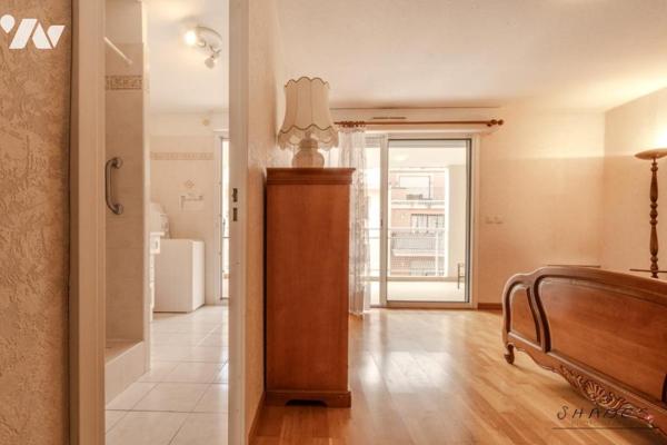 Appartement T4 de 130m² centre ville de Saint Raphael - Garage en sus 