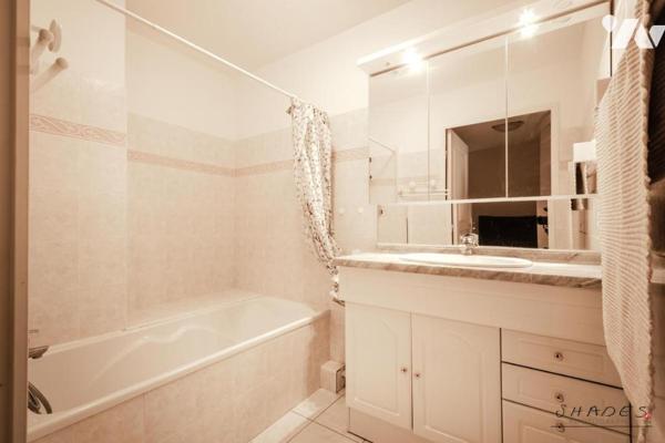 Appartement T4 de 130m² centre ville de Saint Raphael - Garage en sus 