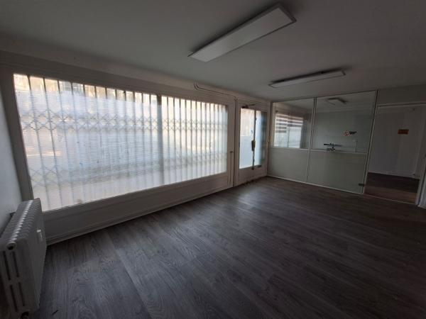 Local · Vente Montpellier (34000) 4 pièces · 68m²