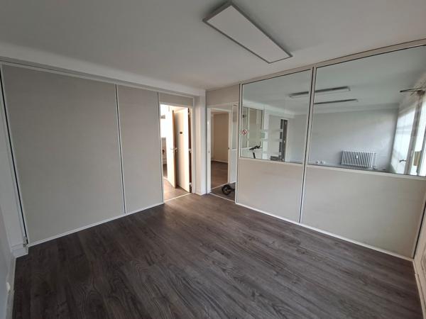 Local · Vente Montpellier (34000) 4 pièces · 68m²