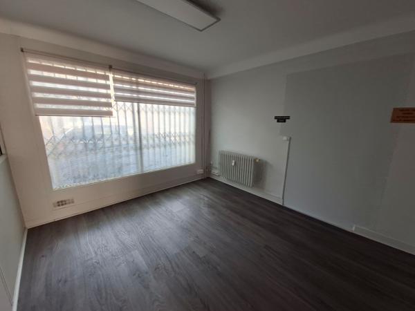 Local · Vente Montpellier (34000) 4 pièces · 68m²