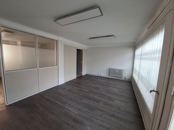 Local · Vente Montpellier (34000) 4 pièces · 68m²