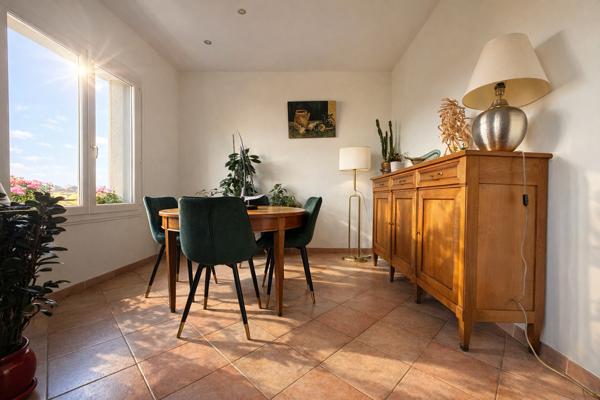 Appartement 4 pièces - 103 m² Bien prestige