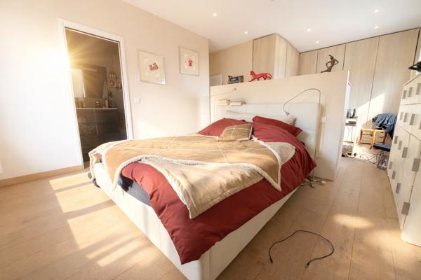 Appartement 4 pièces - 103 m² Bien prestige