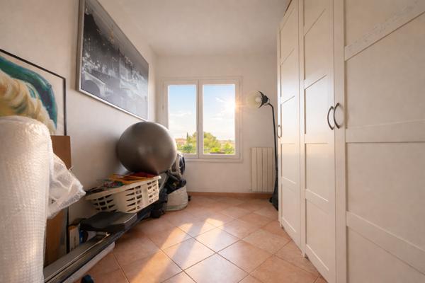 Appartement 4 pièces - 103 m² Bien prestige