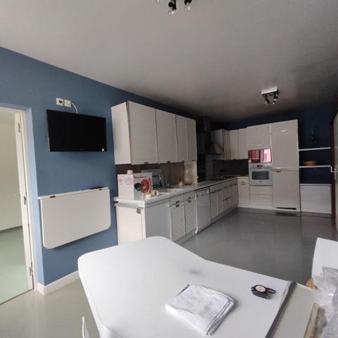 Belfort centre 90000 : Appartement 6 pièces 344 m2 avec grand garage