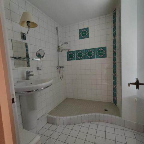 Belfort centre 90000 : Appartement 6 pièces 344 m2 avec grand garage