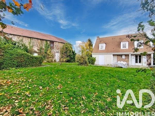 Maison à vendre 6 pièces 162 m² Les Clayes-sous-Bois