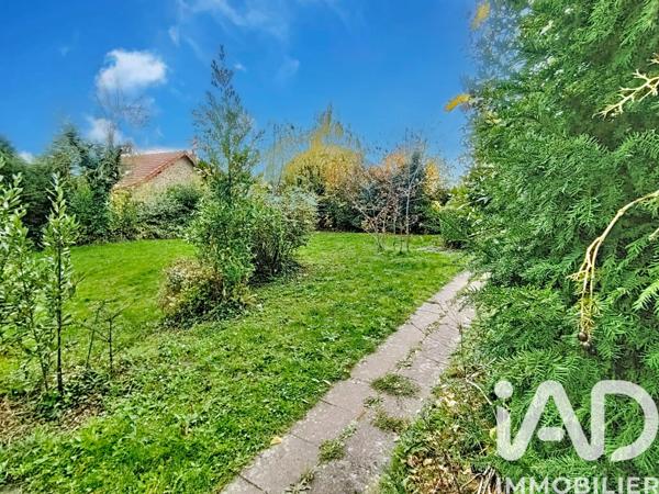 Maison à vendre 6 pièces 162 m² Les Clayes-sous-Bois