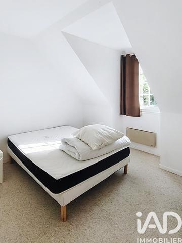 Maison à vendre 6 pièces 162 m² Les Clayes-sous-Bois