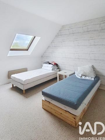 Maison à vendre 6 pièces 162 m² Les Clayes-sous-Bois