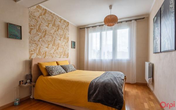 Maison à vendre    6 pièces • 132 m2 Saint-Michel-sur-Orge