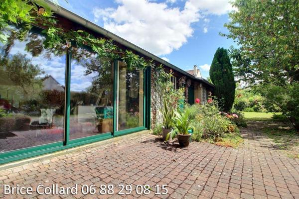 60870 VILLERS SAINT PAUL Maison individuelle de caractère