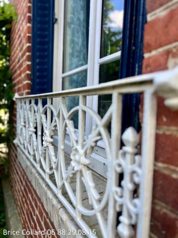 60870 VILLERS SAINT PAUL Maison individuelle de caractère