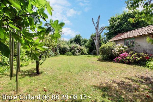 60870 VILLERS SAINT PAUL Maison individuelle de caractère