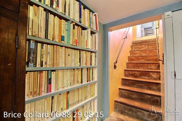 60870 VILLERS SAINT PAUL Maison individuelle de caractère