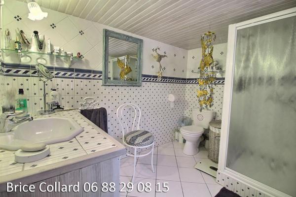 60870 VILLERS SAINT PAUL Maison individuelle de caractère