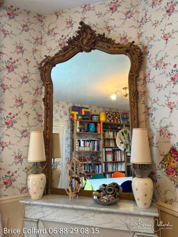 60870 VILLERS SAINT PAUL Maison individuelle de caractère