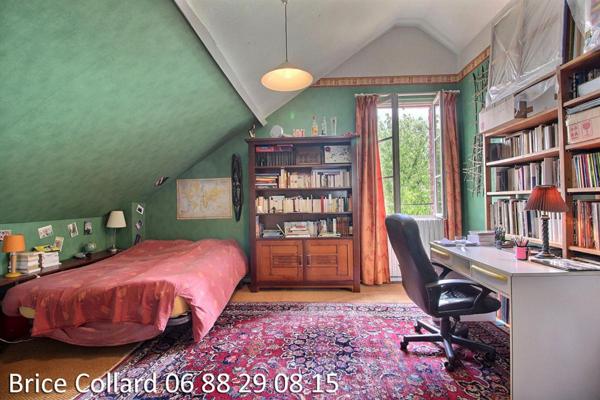 60870 VILLERS SAINT PAUL Maison individuelle de caractère