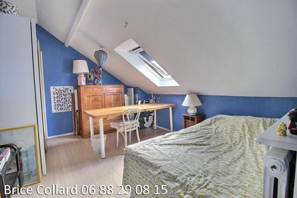 60870 VILLERS SAINT PAUL Maison individuelle de caractère